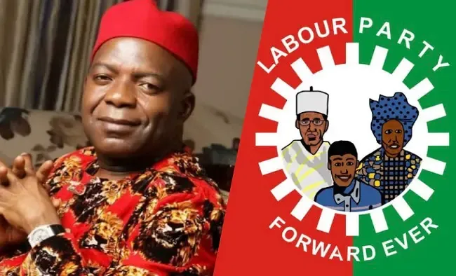 Court nullifies Alex Otti’s candidature, LP candidates in Abia, Kano