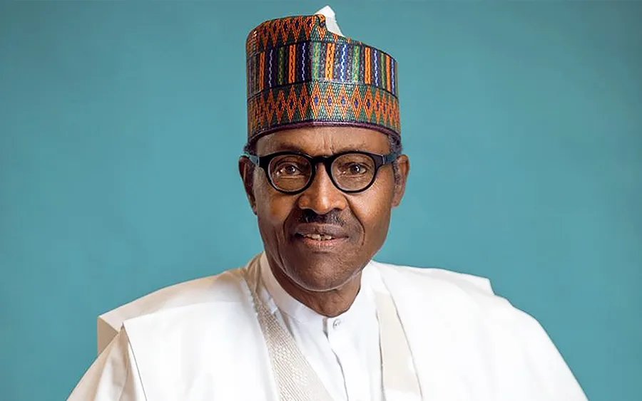 BUHARI