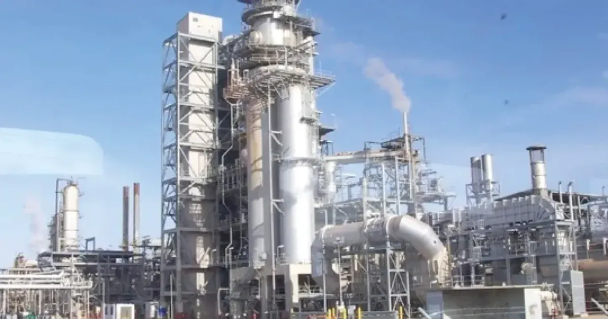 Dangote Refinery is Nigeria’s economy game changer- Buhari