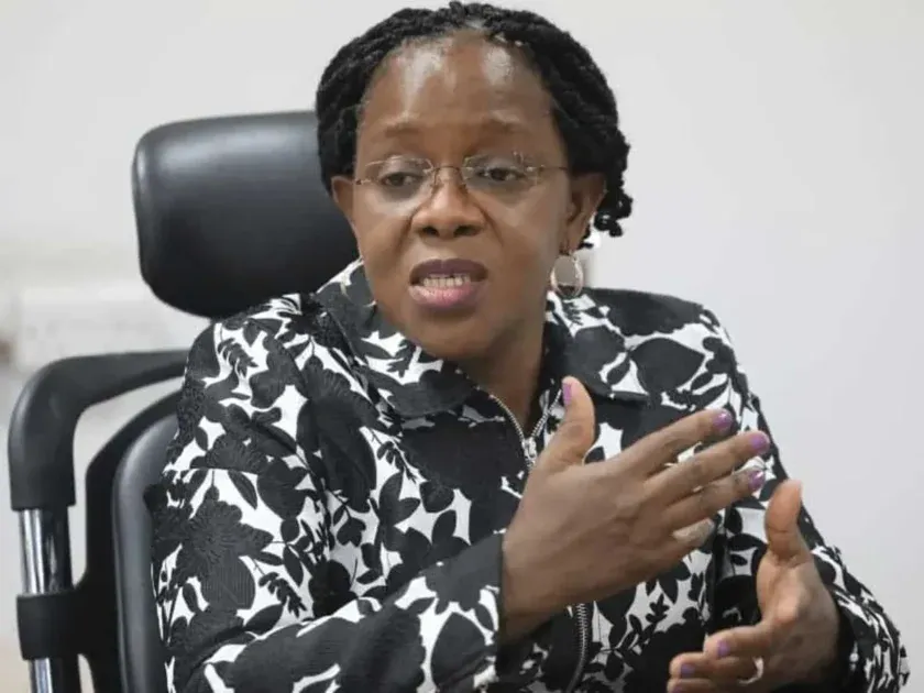 Overtime Cargoes: FG inaugurates task team at nation’s ports