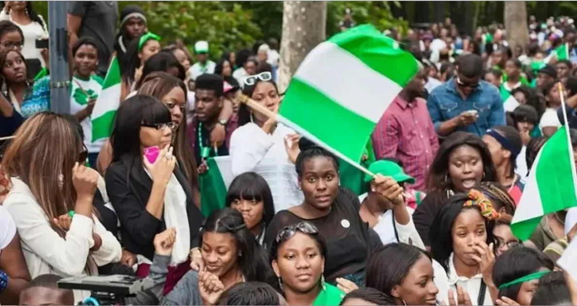 NEMA sends food items to stranded Nigerians in Sudan