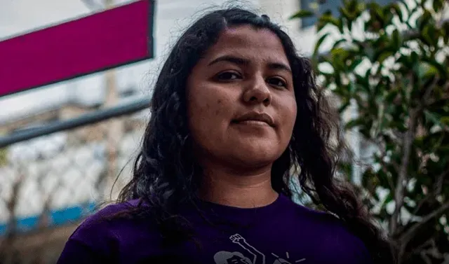 Mexican woman jailed 6 years for killing her rapist