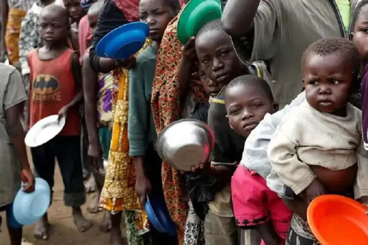 UN seeks $2.6bn for humanitarian needs in Sudan