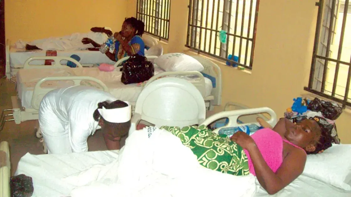 VVF centre treats 15,000 patients