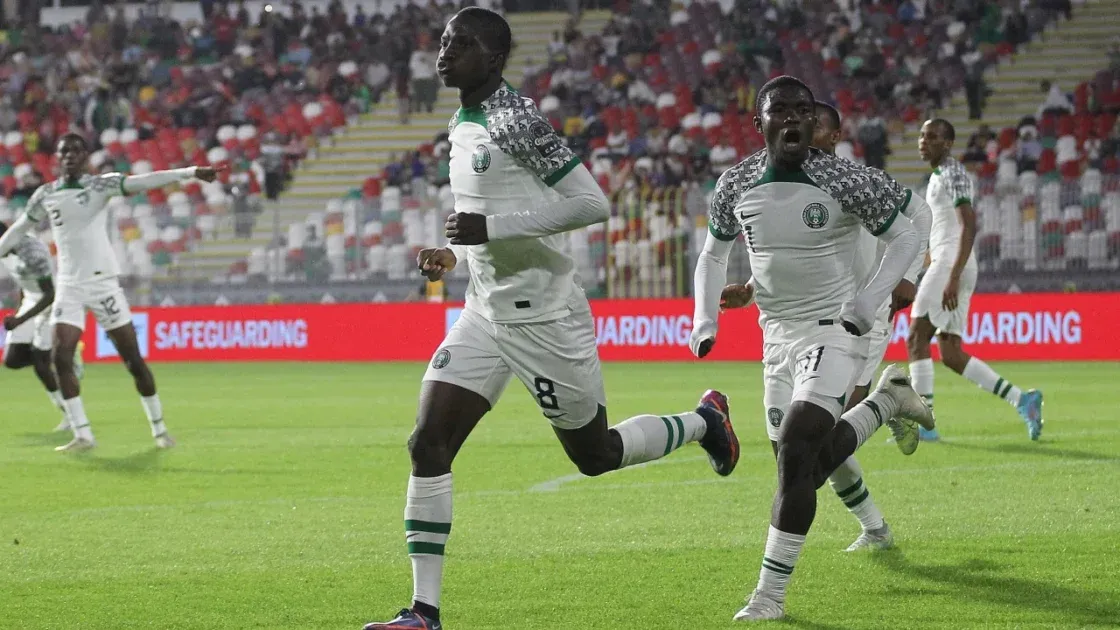 Algeria 2023: Burkina Faso can’t stop us –Ugbade