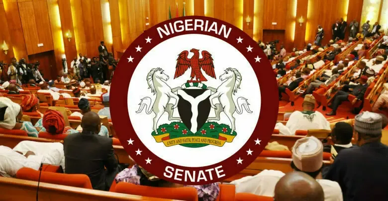 Senators’ Discontent Over Refurbished Chamber Echoes Amidst Senate Proceedings