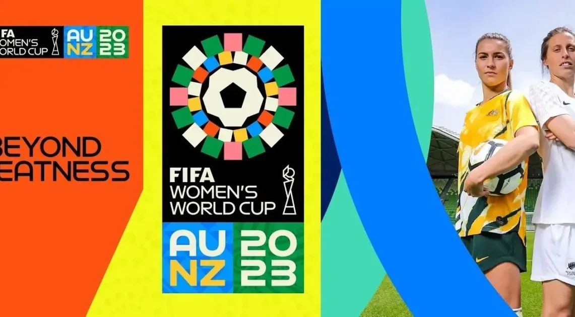 FIFA announces Official Song for 2023 Women's World Cup