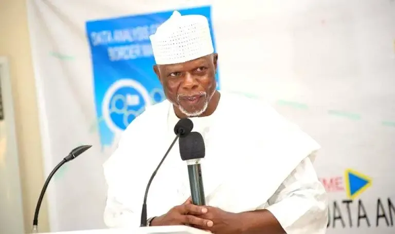 Ali inaugurates $3.2bn e-customs project to end manual administration