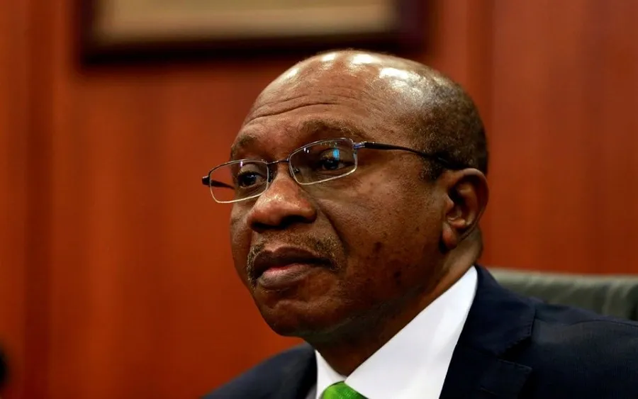 Fresh Charges: Second defendant’s absence stalls Emefiele’s re-arraignment