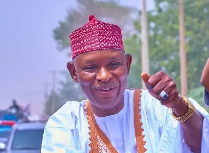 Gov Yusuf Appoints Three Second-Class Emirs in Kano State