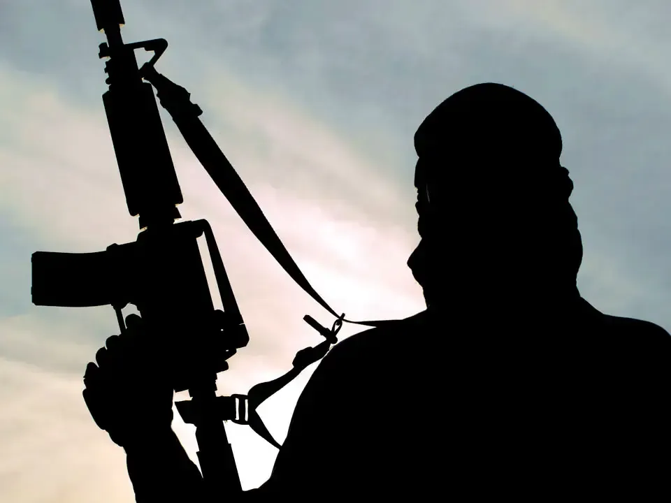 Gunmen Kill 7 Imo JTF Operatives, Set 2 Patrol Vans Ablaze