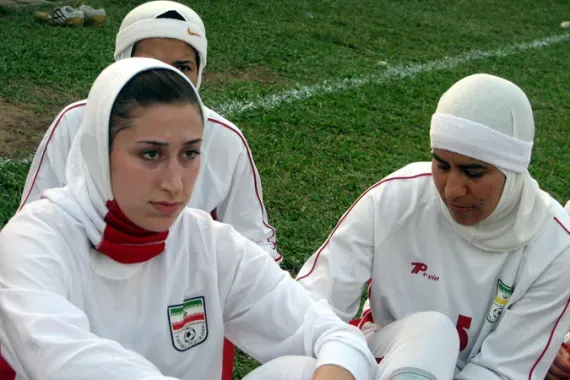 Football Game: French court upholds ban on hijabs