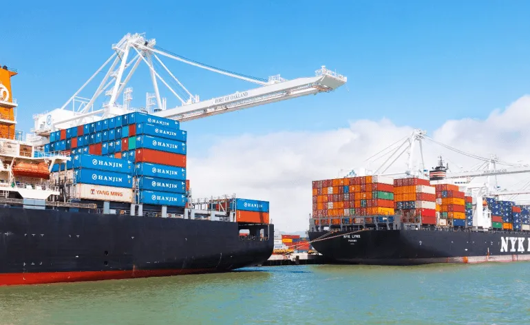 MARITIME