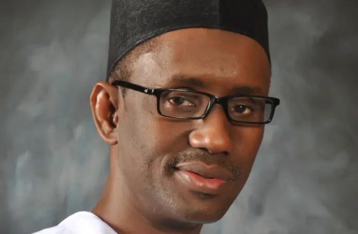 Nuhu Ribadu: Nigeria’s first NSA with non-military background