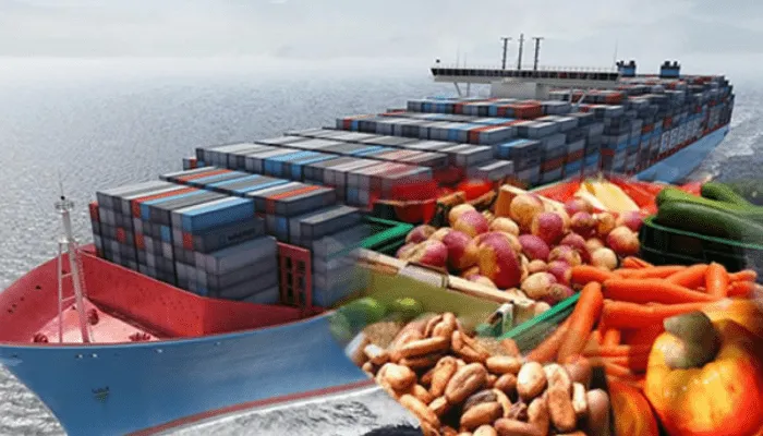 NIGERIAS TRADE AND EXPORTS