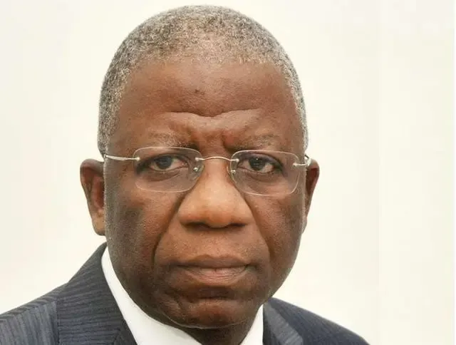 STEPHEN ORONSAYE