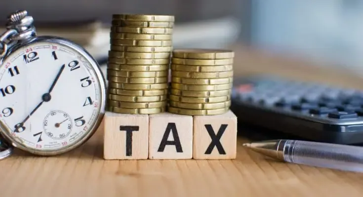 Q1 2023: Nigeria’s Company Tax stands at N469.01bn- NBS