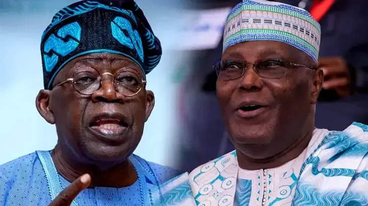 Tinubu Tells Supreme Court To Dismiss Atiku’s Appeal 