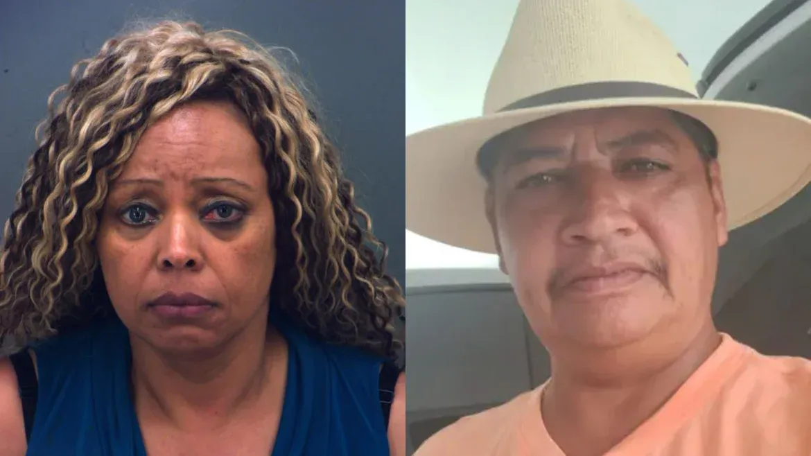 Mistaken Abduction: Woman fatally shoots Uber driver