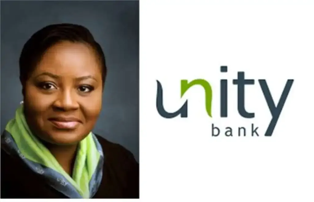 Unity Bank Suffers N35bn Loss On FG’s FX Policy