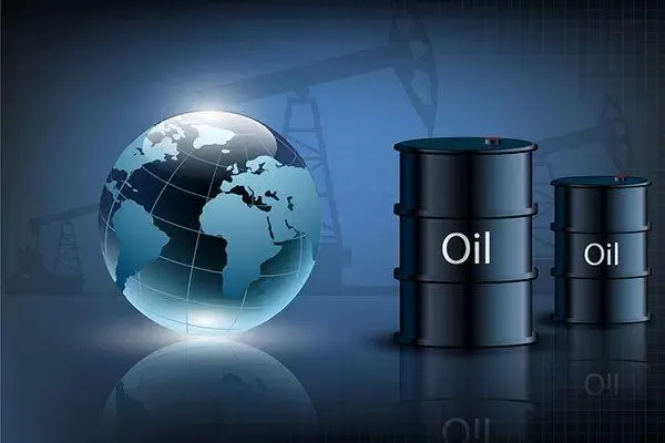Oil market slows amid weak global growth