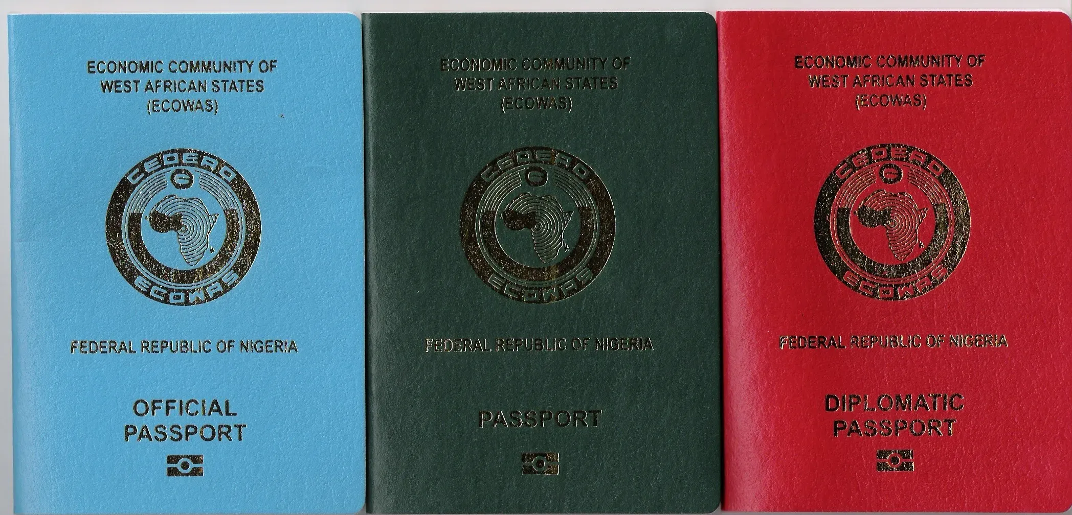 97,000 passports uncollected nationwide – NIS