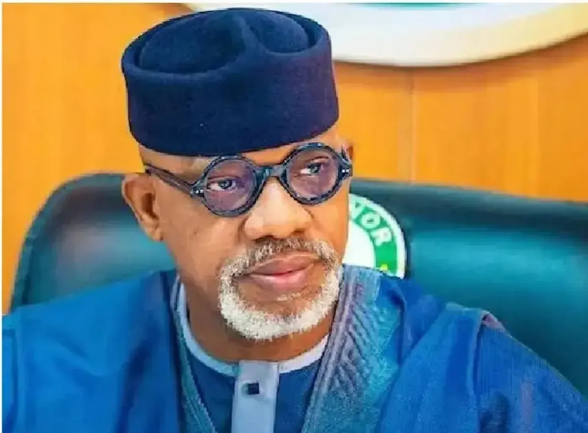 LG Election:  Ogun Announces Date