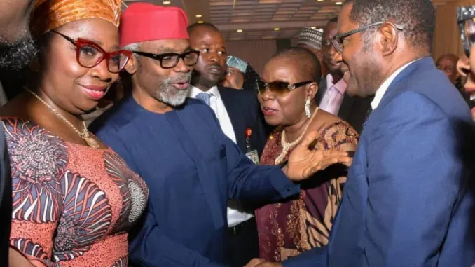 Diaspora Nigerians remitted $21.9bn in 2022 — FG