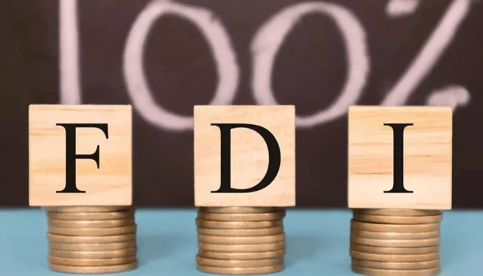 Nigeria’s FDI drops to $469m in 2022 – AfDB