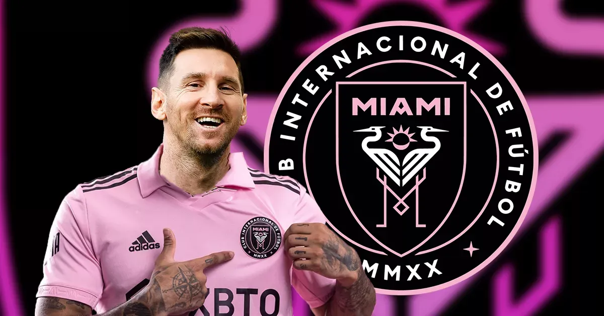 Transfer: Messi seals Inter Miami move