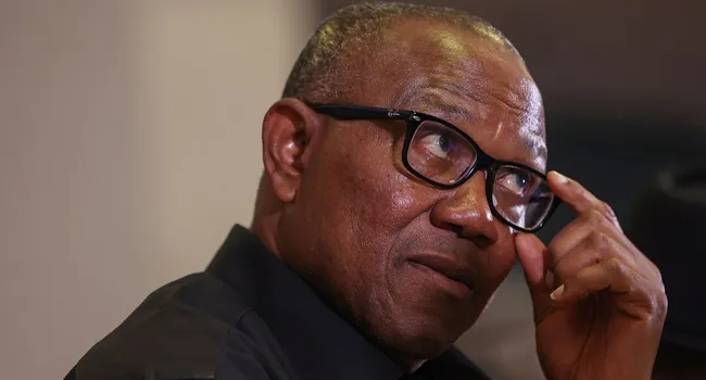 I’m sad GSK is leaving Nigeria after 51 years- Peter Obi