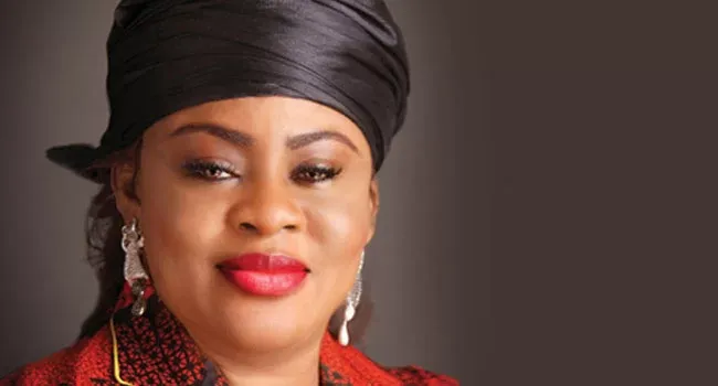 Alleged N7.9bn Fraud: EFCC docks Stella Oduah on 25-count charge