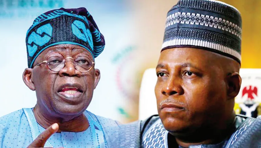 Double Nomination: Court reserves ruling on APM’s petition against Tinubu