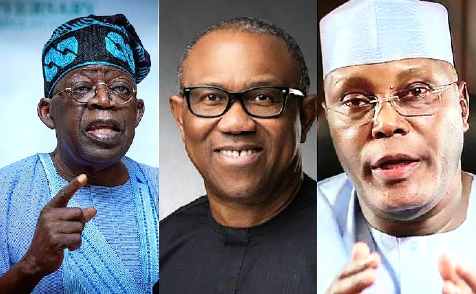 Tight security measures in place as Presidential Tribunal readies for verdict