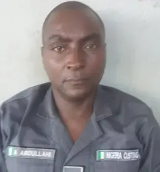 Car smuggler kills Customs officer in Kebbi 