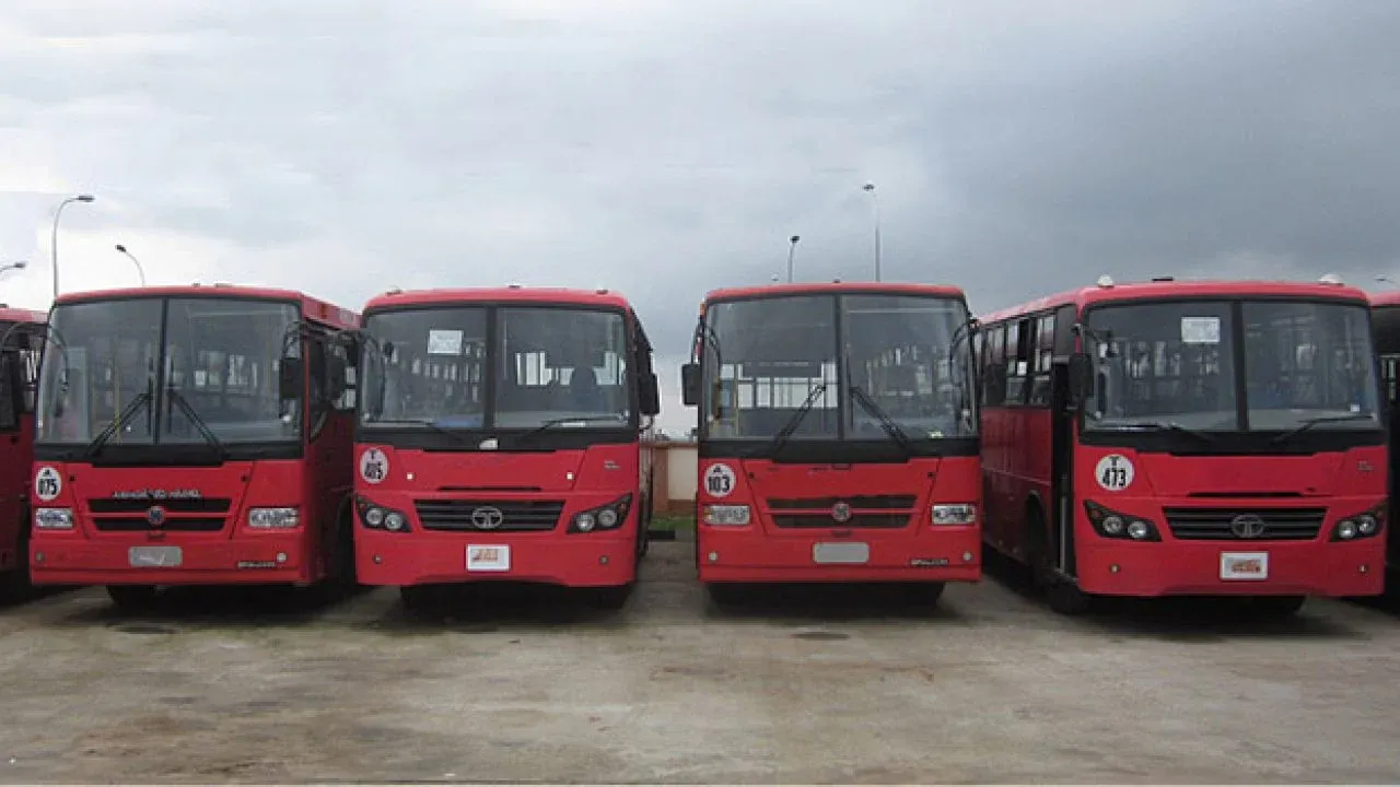Subsidy: FCTA urban mass transit buses resume soon– Official