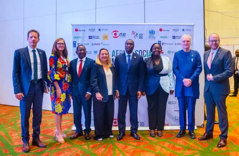 Africa Social Impact Summit: Entrepreneurs seek $49.6m intervention