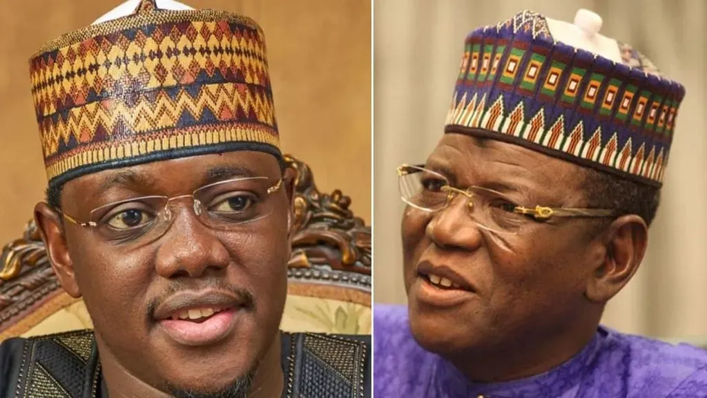 Lamido’s N712m Money Laundering Case: HEDA hails EFCC’s appeal