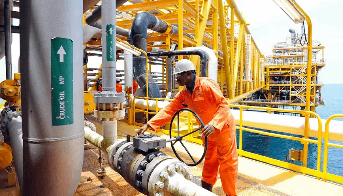 Production Cut Pushes Oil Prices To $94.74
