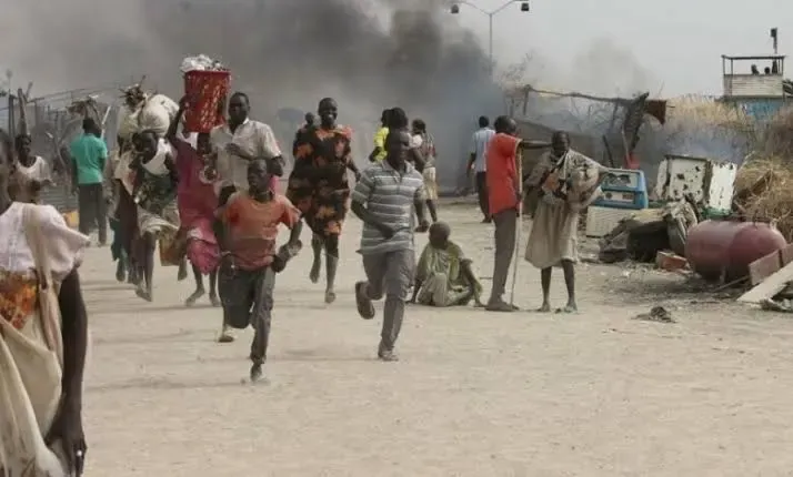 Addressing Insecurity: Plateau Govt launches Security Information Centre