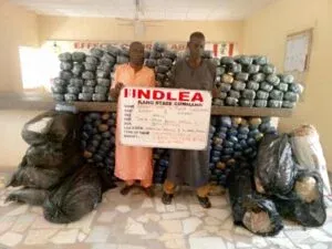 NDLEA busts 57,450 pills of Tramadol, Rohypnol, others in Abuja