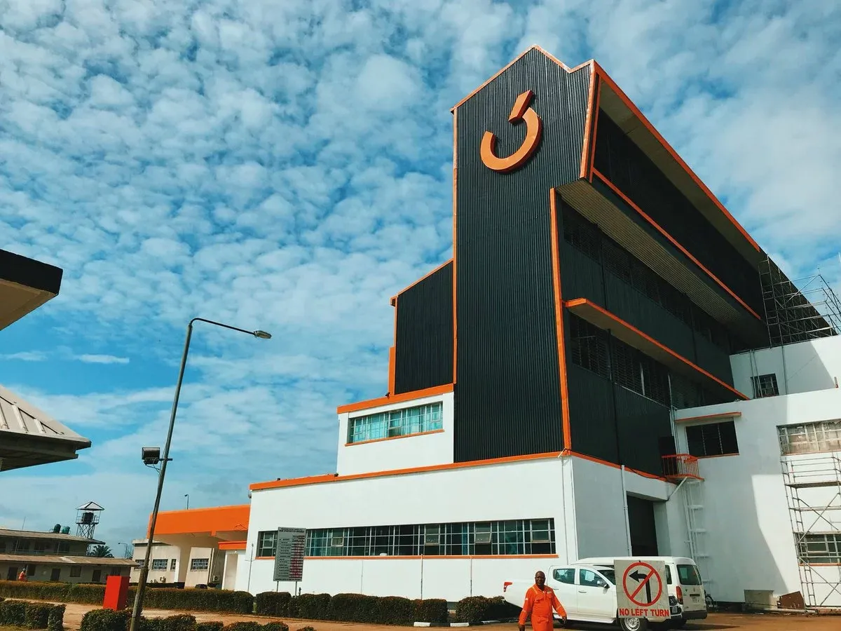 Transcorp’s generating capacity to hit 1200MW by December