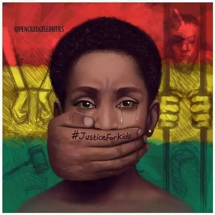 Man defiles 12-year-old girl in bush