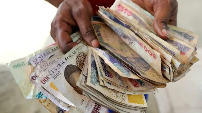 Naira Redenomination Is Speculators’ Antics