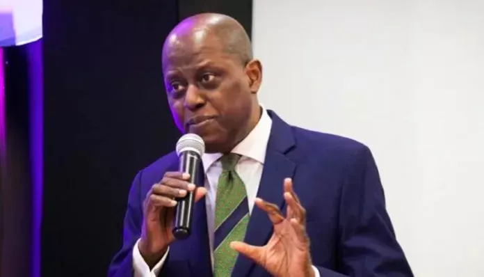 CBN to maintain controversial cybercrime levy amid economic hardship