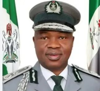 Customs Exceeds Monthly Target, Generates N343bn In August 