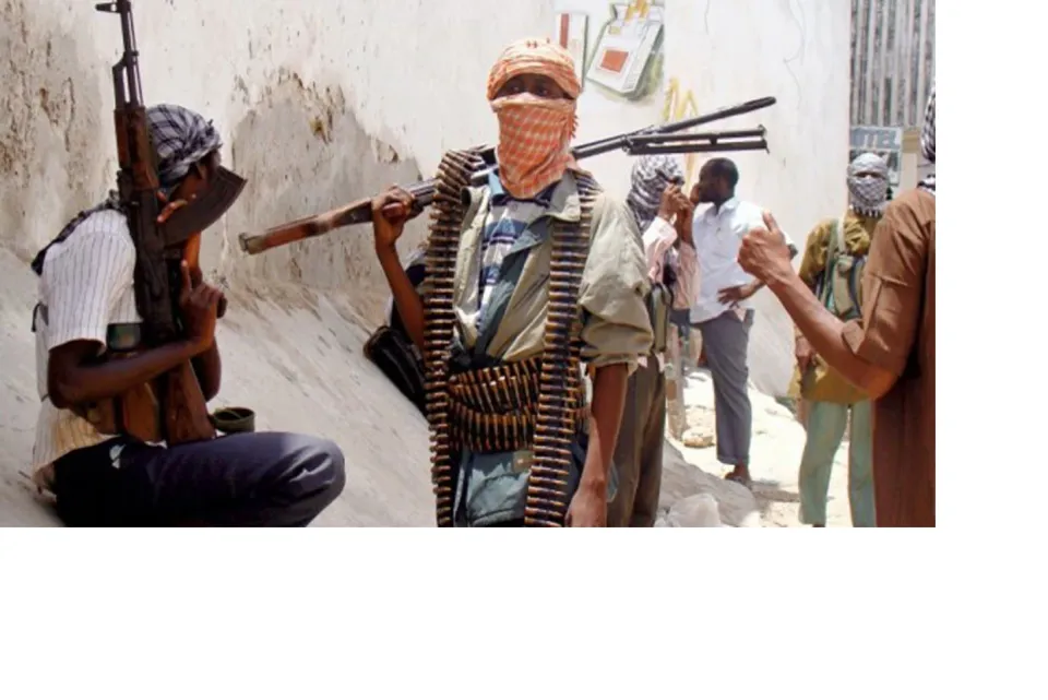Gunmen Kill 10 Persons, Injure One In Plateau