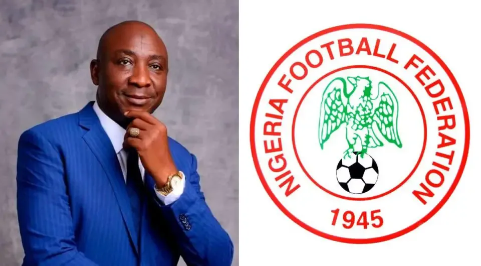 NFF holds 79th Annual General Assembly in Uyo