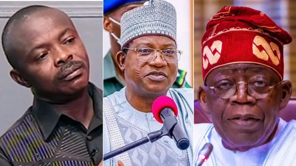 No Going Back On October 3 Strike, NLC Insists