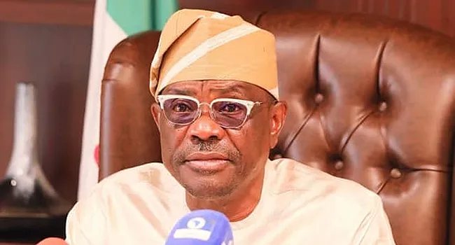Nigeria @63: Wike Calls For Collective Efforts To Rebuild FCT